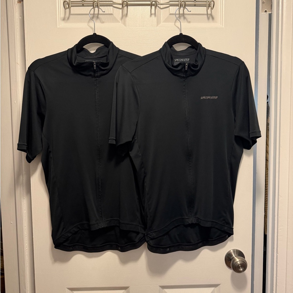 Specialized RBX Classic Cycling Jersey Short Sleeve